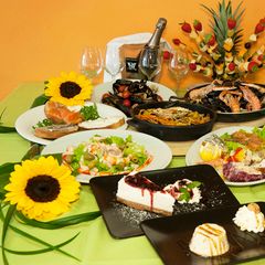 Camping Parco Capraro - Camping Venise