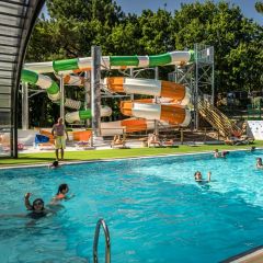 Camping Les Ajoncs d'Or - Camping Loira Atlántico