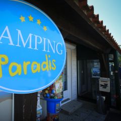 Camping Paradis - Le Grand R  - Camping Vandea
