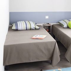 MOBILHOME 6 personnes - Confort (V6T)