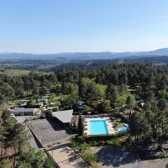 Camping Hello Soleil - Camping Ardeche