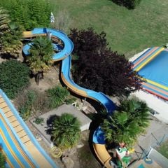 Camping Paradis - Domaine de Bel Air - Camping Finisterre
