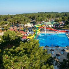 Camping Siblu Bonne Anse Plage - Funpass inclus - Camping Charente-Marítimo