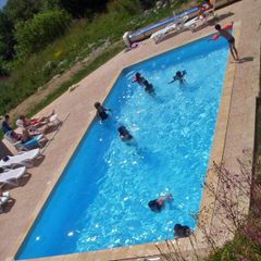 Camping du Col - Camping Savoie