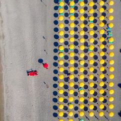  Gitavillage California - Camping Rome