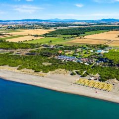  Gitavillage California - Camping Rome