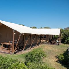  Gitavillage California - Camping Rome