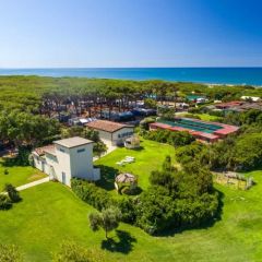  Gitavillage California - Camping Rome