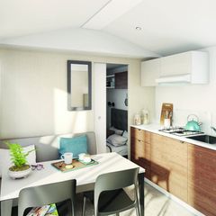  Gitavillage California - Camping Rome