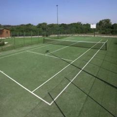  Gitavillage California - Camping Rome