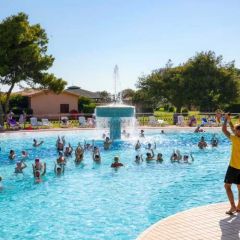  Gitavillage California - Camping Rome