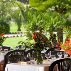  Gitavillage California - Camping Rome