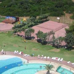  Gitavillage California - Camping Rome