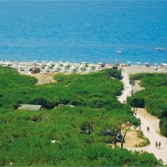  Gitavillage California - Camping Rome