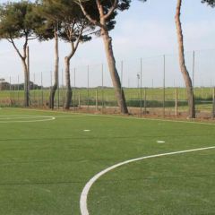  Gitavillage California - Camping Rome