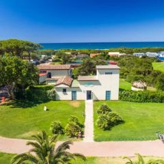  Gitavillage California - Camping Rome