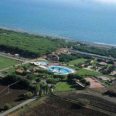  Gitavillage California - Camping Rome