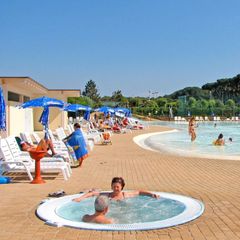 Camping Village Fabulous - Camping Rome