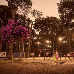 Camping Village Fabulous - Camping Rome