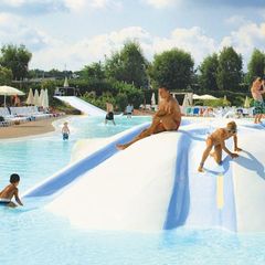 Camping Village Fabulous - Camping Rome