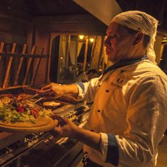 Camping Village Fabulous - Camping Rome