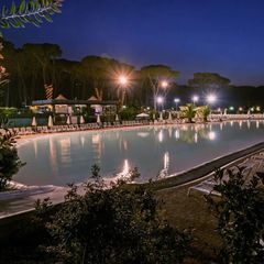 Camping Village Fabulous - Camping Rome