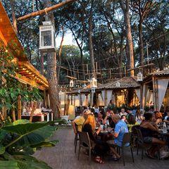 Camping Village Fabulous - Camping Rome