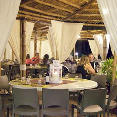 Camping Village Fabulous - Camping Rome