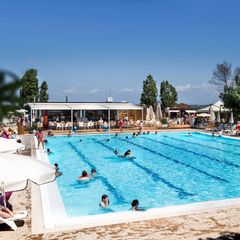 Camping Village Fabulous - Camping Rome