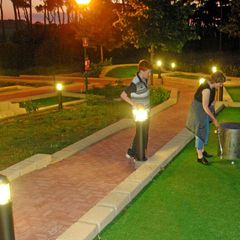 Camping Village Fabulous - Camping Rome