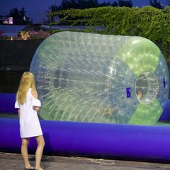 Camping Village Fabulous - Camping Rome