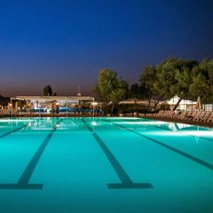 Camping Village Fabulous - Camping Rome