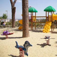 Camping Village Fabulous - Camping Rome