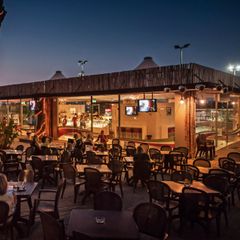 Camping Village Fabulous - Camping Rome