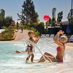 Camping Village Fabulous - Camping Rome