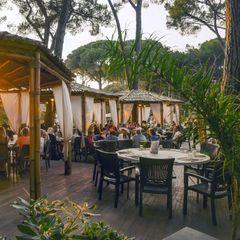 Camping Village Fabulous - Camping Rome