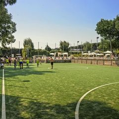 Camping Village Fabulous - Camping Rome