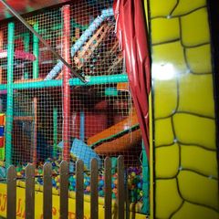 Camping Village Fabulous - Camping Rome