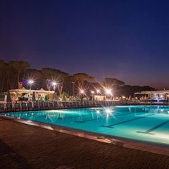 Camping Village Fabulous - Camping Rome