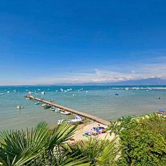 Camping Le Palme - Camping Vérone