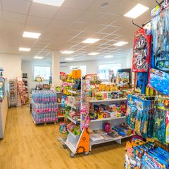 Camping Le Palme - Camping Vérone