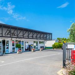 Camping Le Palme - Camping Vérone