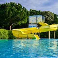 Camping Le Palme - Camping Vérone