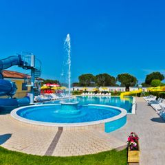 Camping Le Palme - Camping Vérone