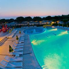 Camping Le Palme - Camping Vérone