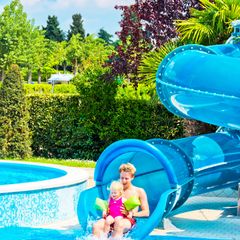 Camping Le Palme - Camping Vérone