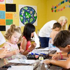 Camping Le Palme - Camping Vérone