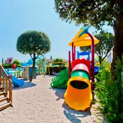 Camping Le Palme - Camping Vérone