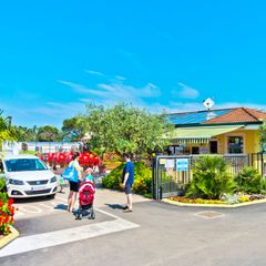 Camping Le Palme - Camping Vérone