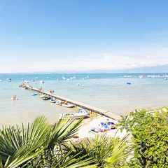 Camping Le Palme - Camping Vérone